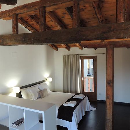 Casa Rural Vistes De Morella Rum bild
