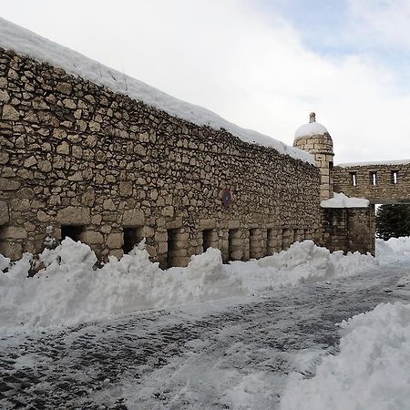 Casa Rural Vistes De Morella Exteriör bild