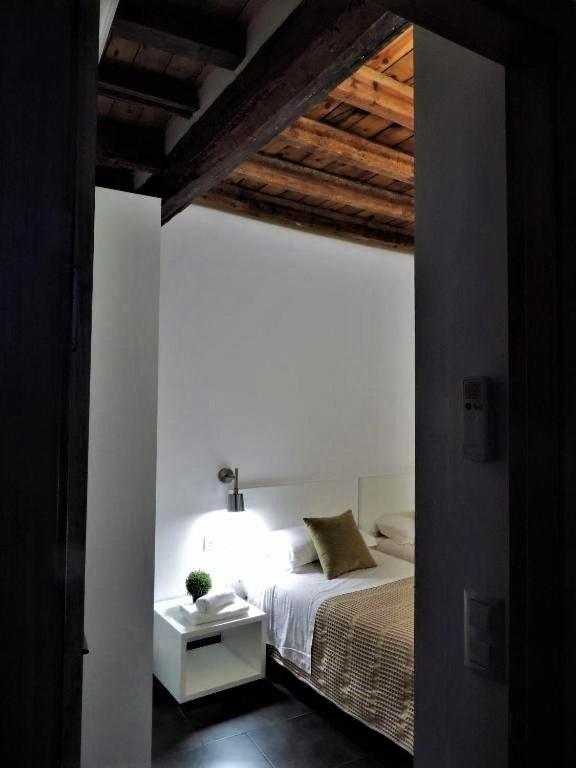 Casa Rural Vistes De Morella Exteriör bild