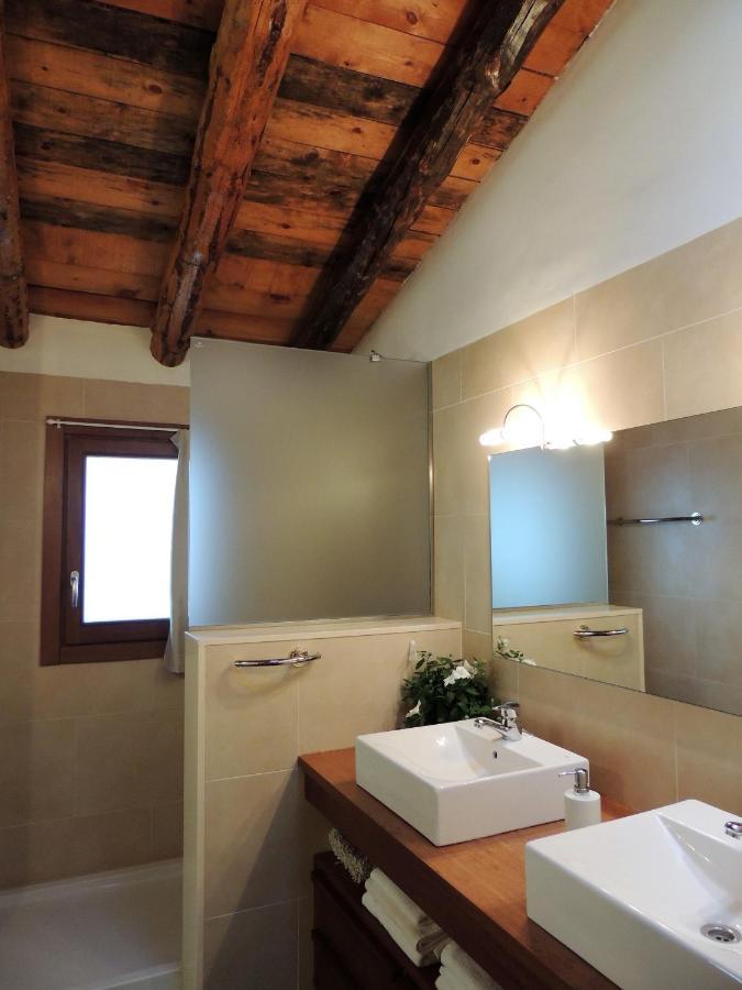 Casa Rural Vistes De Morella Exteriör bild