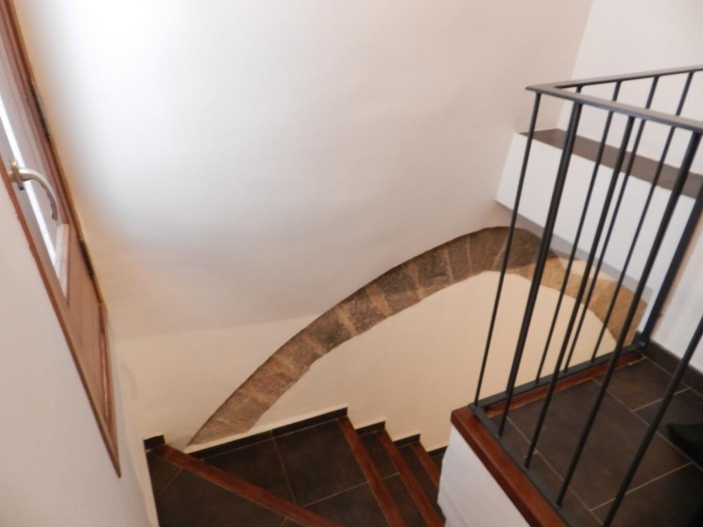 Casa Rural Vistes De Morella Rum bild