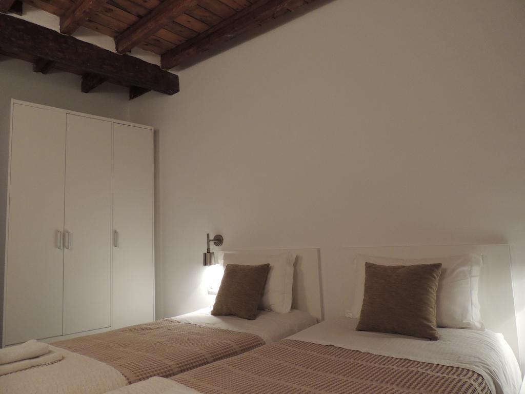 Casa Rural Vistes De Morella Rum bild