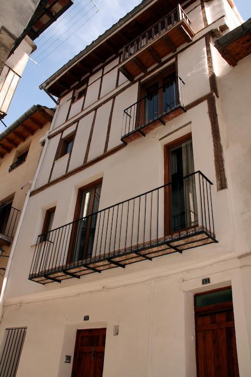 Casa Rural Vistes De Morella Rum bild